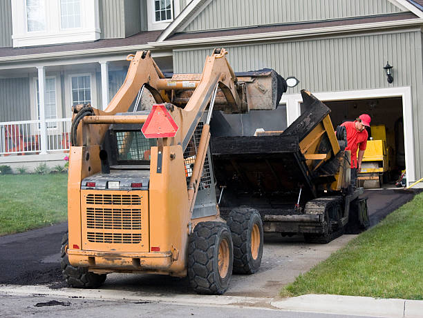 Best Luxury driveway pavers in Stuart, FL